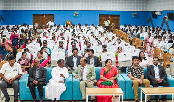 Auditorium